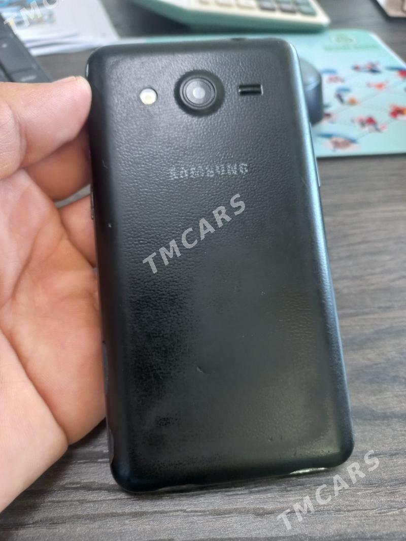Galaxy core 2 - Ашхабад - img 3