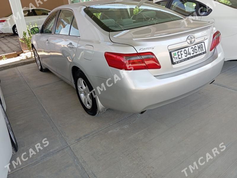 Toyota Camry 2008 - 150 000 TMT - Мары - img 2