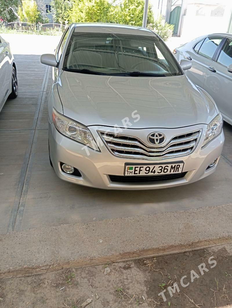 Toyota Camry 2008 - 150 000 TMT - Мары - img 5