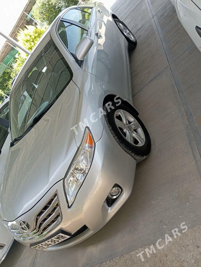 Toyota Camry 2008 - 150 000 TMT - Мары - img 4