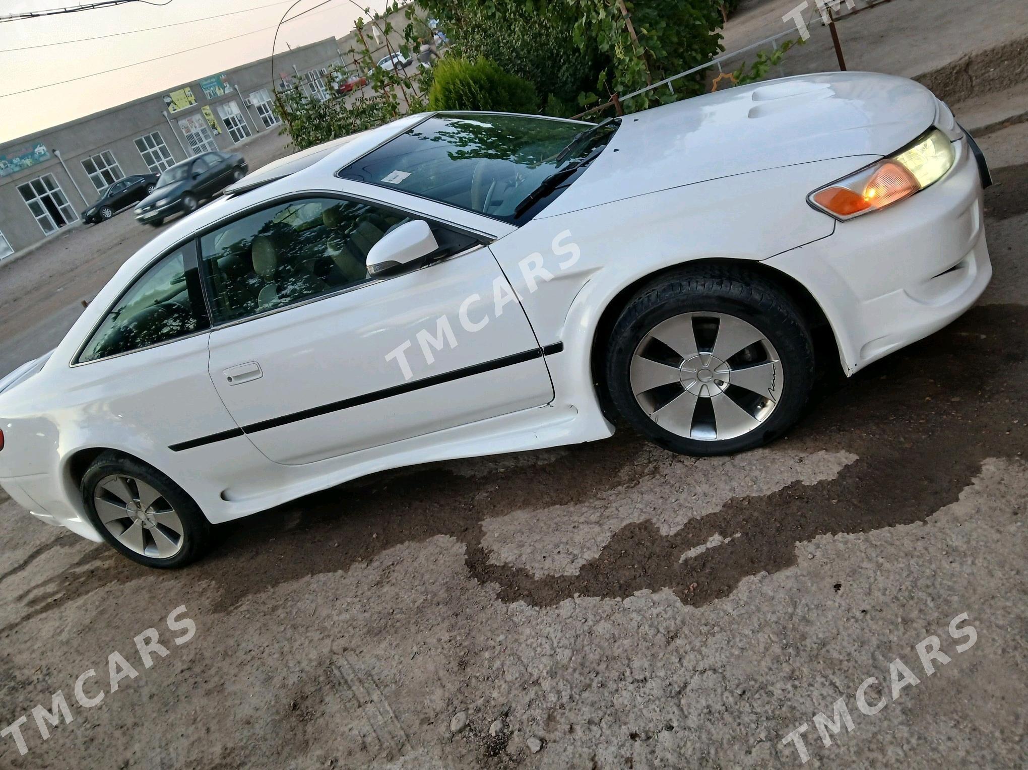 Toyota Camry 1999 - 100 000 TMT - Görogly (Tagta) - img 2