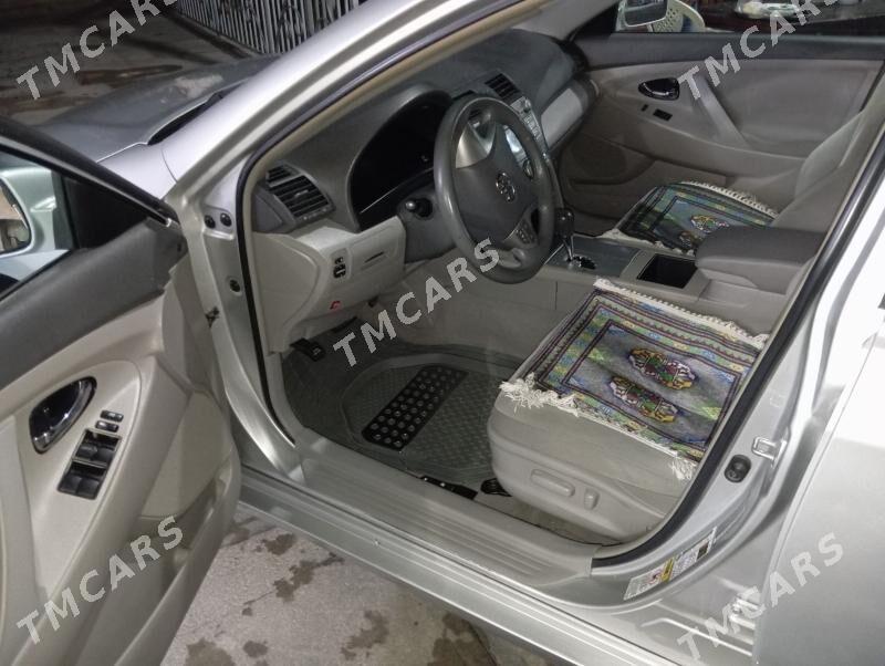 Toyota Camry 2008 - 150 000 TMT - Мары - img 3