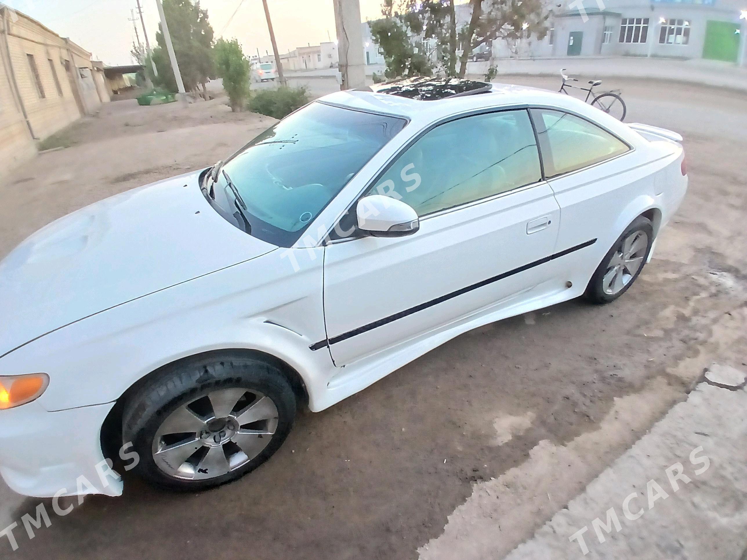 Toyota Camry 1999 - 100 000 TMT - Görogly (Tagta) - img 3