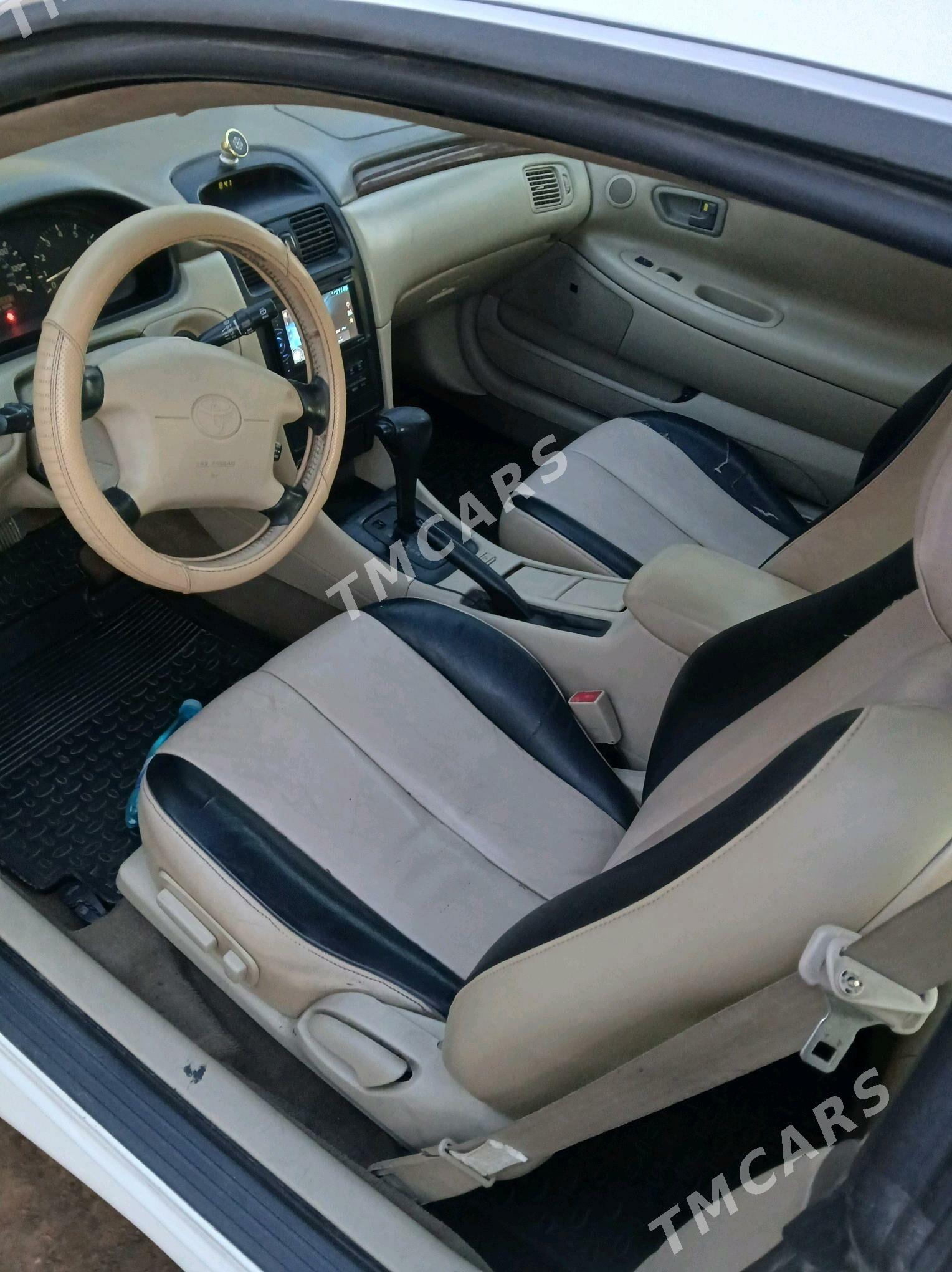 Toyota Camry 1999 - 100 000 TMT - Görogly (Tagta) - img 5