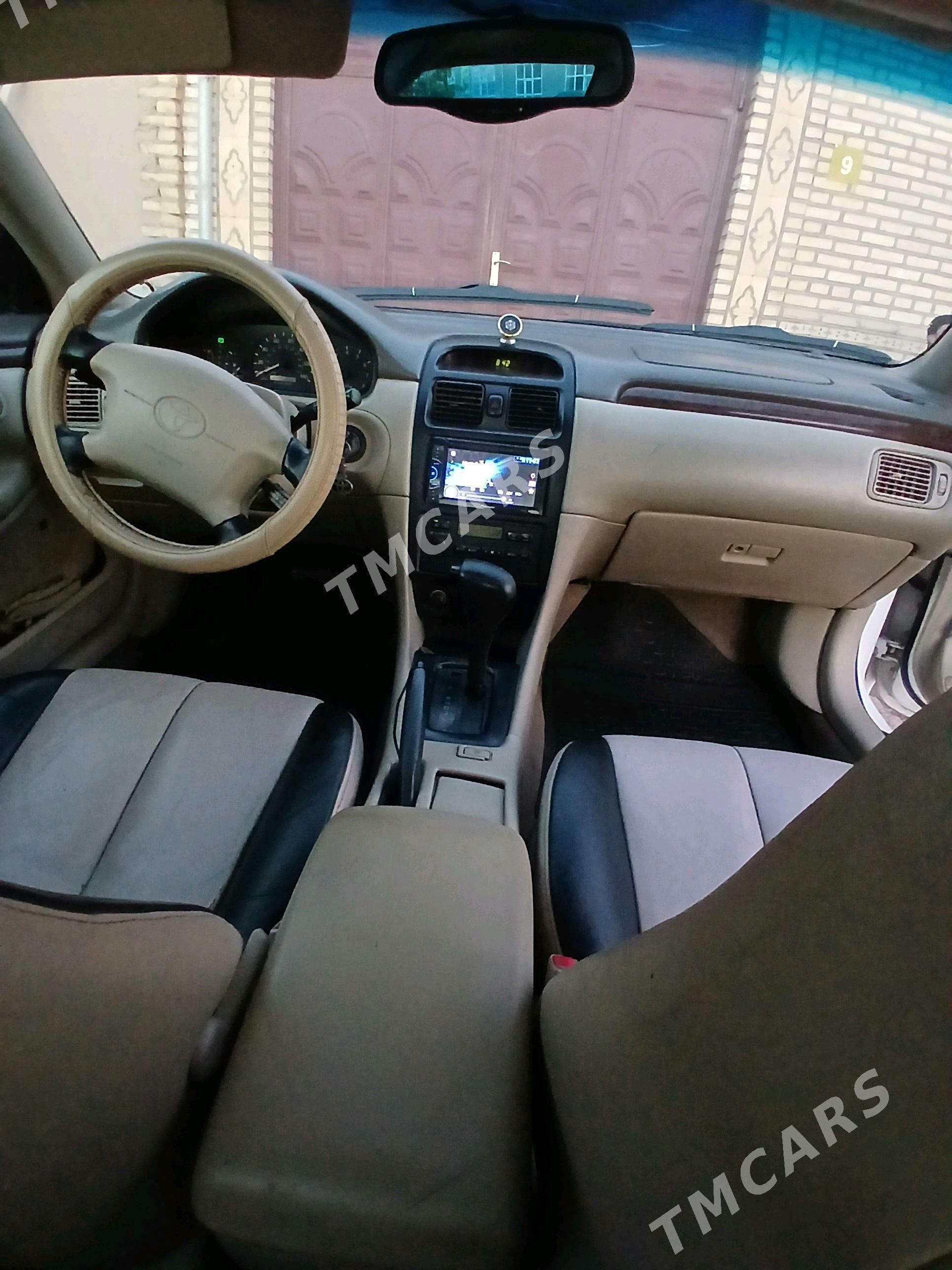 Toyota Camry 1999 - 100 000 TMT - Görogly (Tagta) - img 4