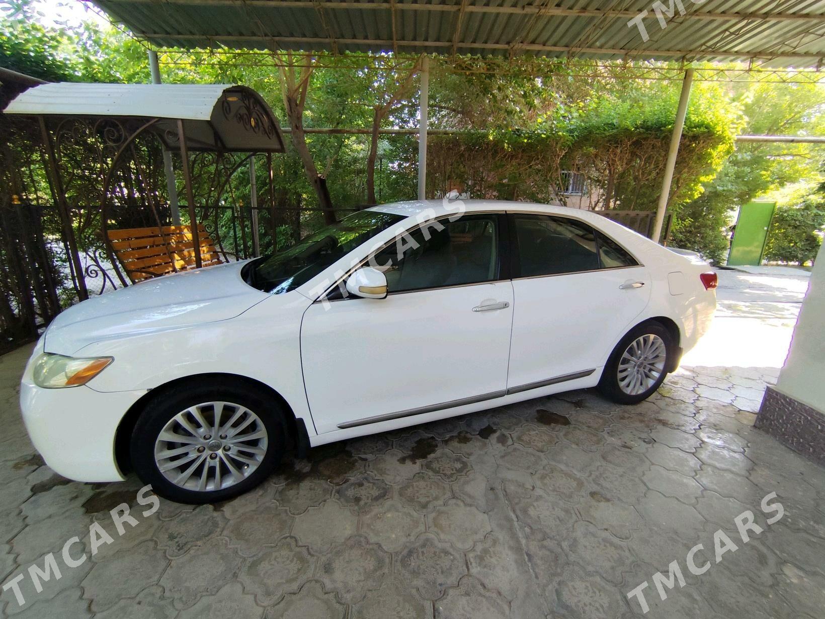 Toyota Camry 2008 - 180 000 TMT - Mary - img 2
