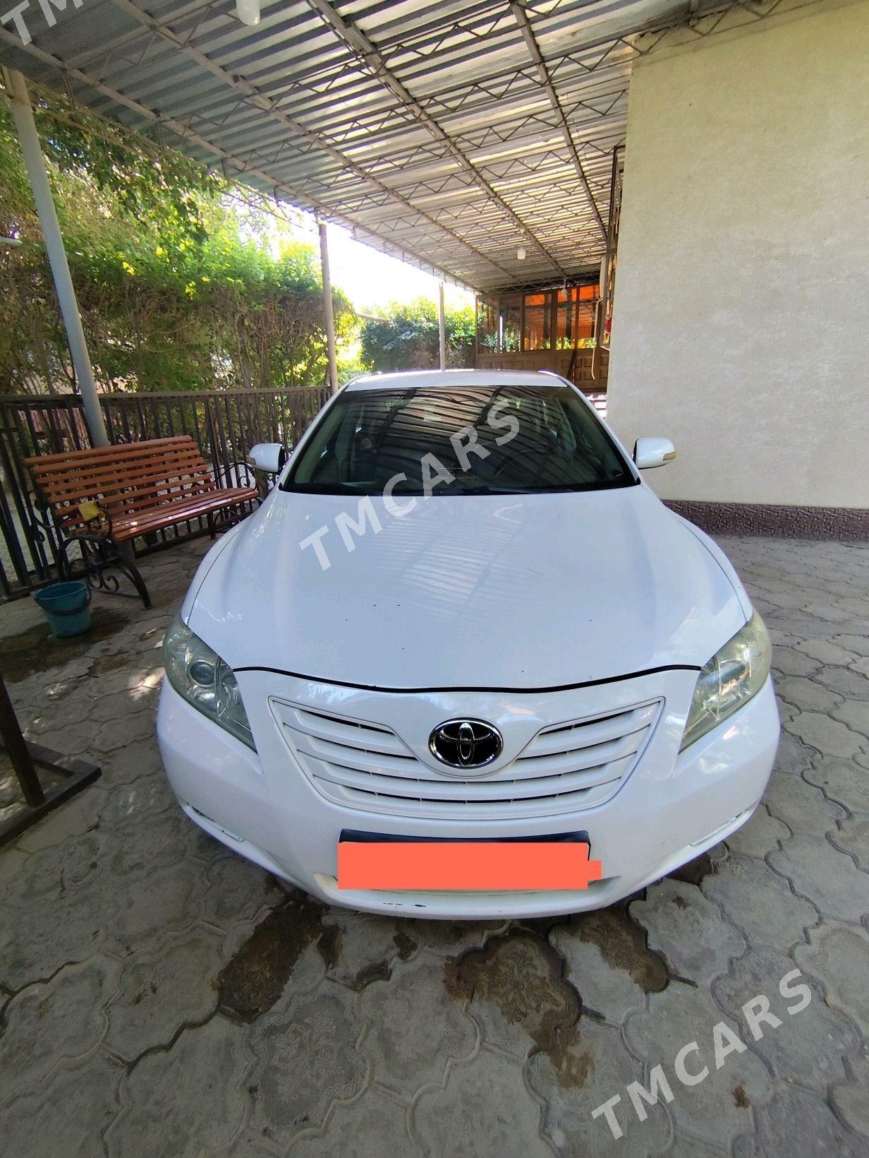 Toyota Camry 2008 - 180 000 TMT - Mary - img 4