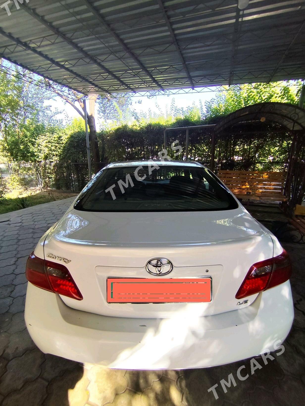 Toyota Camry 2008 - 180 000 TMT - Mary - img 3