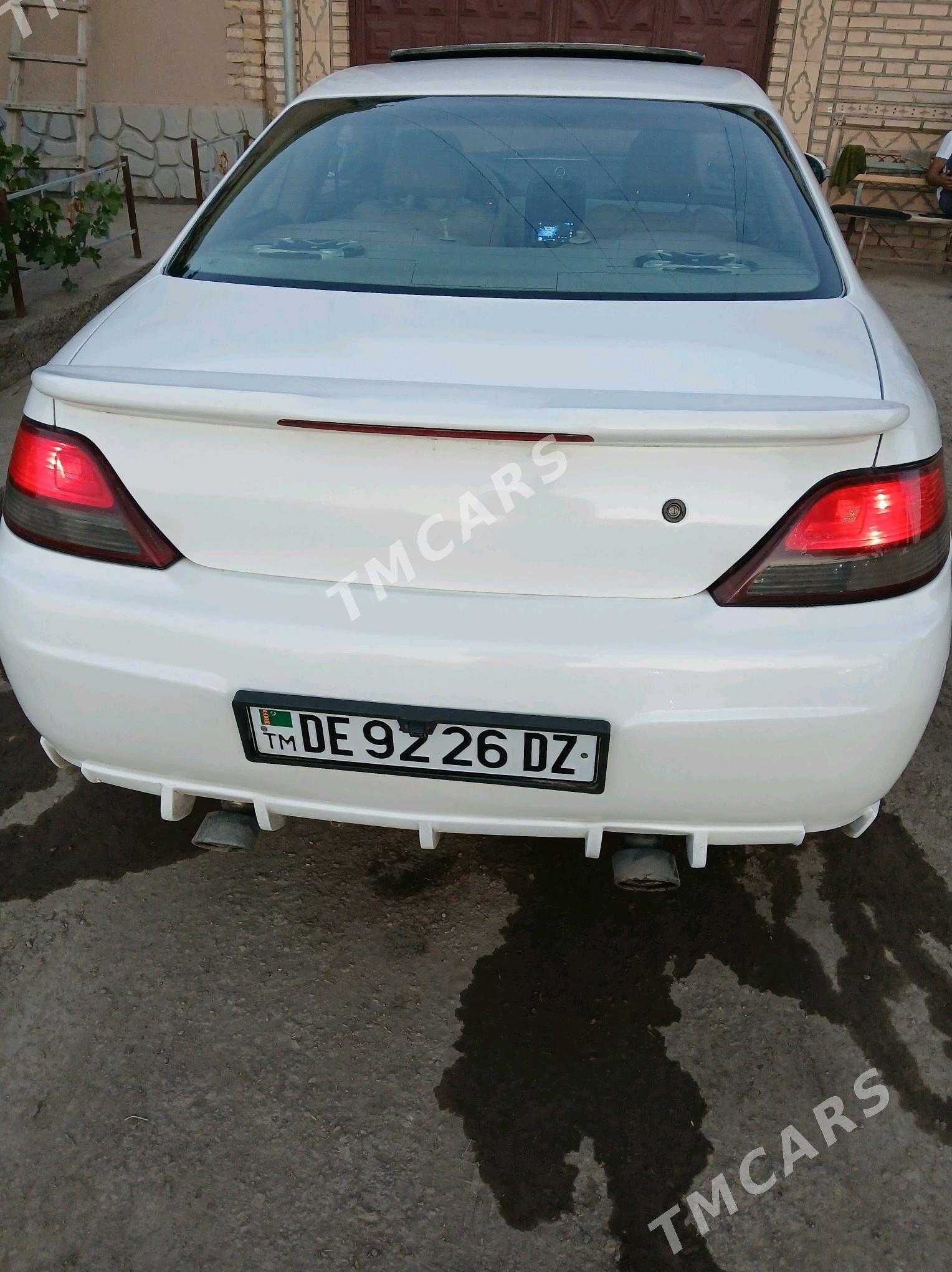 Toyota Camry 1999 - 100 000 TMT - Görogly (Tagta) - img 7