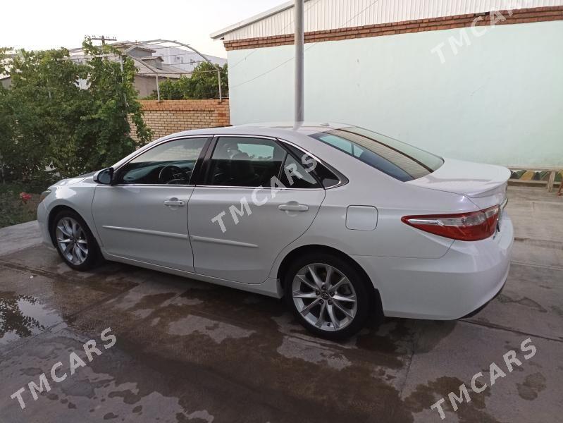 Toyota Camry 2015 - 290 000 TMT - Baýramaly - img 3