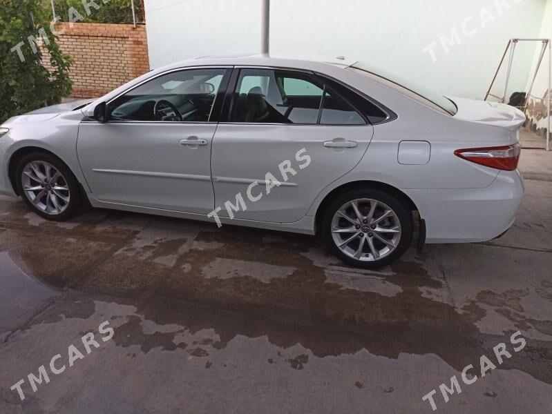Toyota Camry 2015 - 290 000 TMT - Baýramaly - img 5