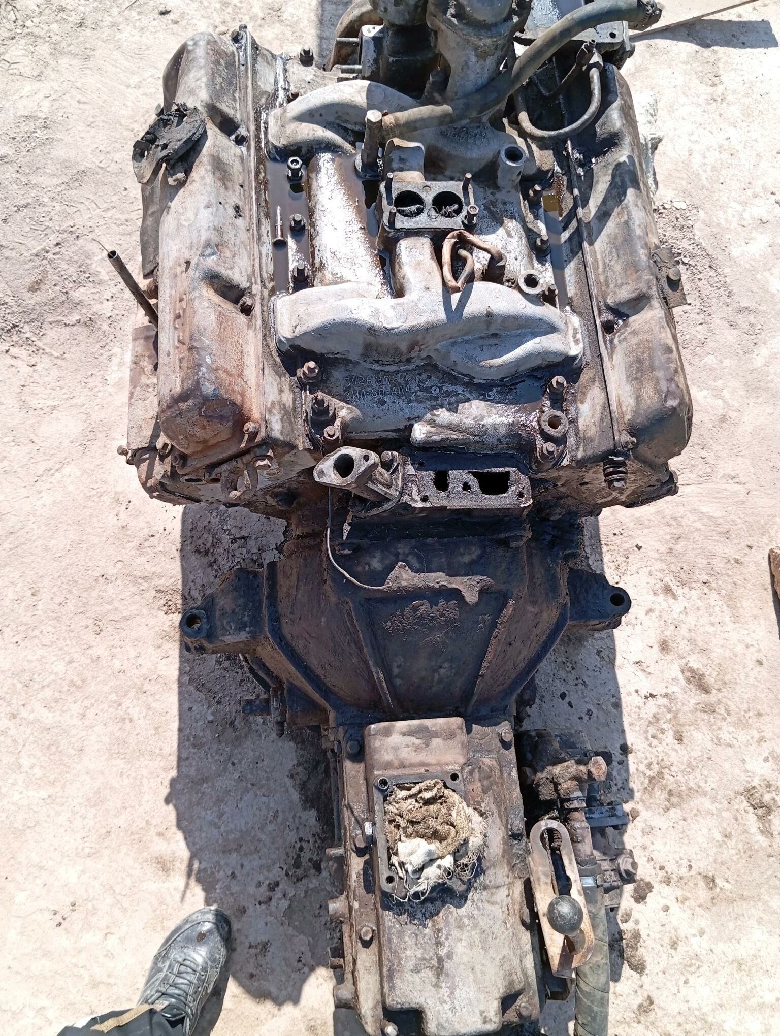 Zil mator karopga 5 500 TMT - Gubadag - img 2