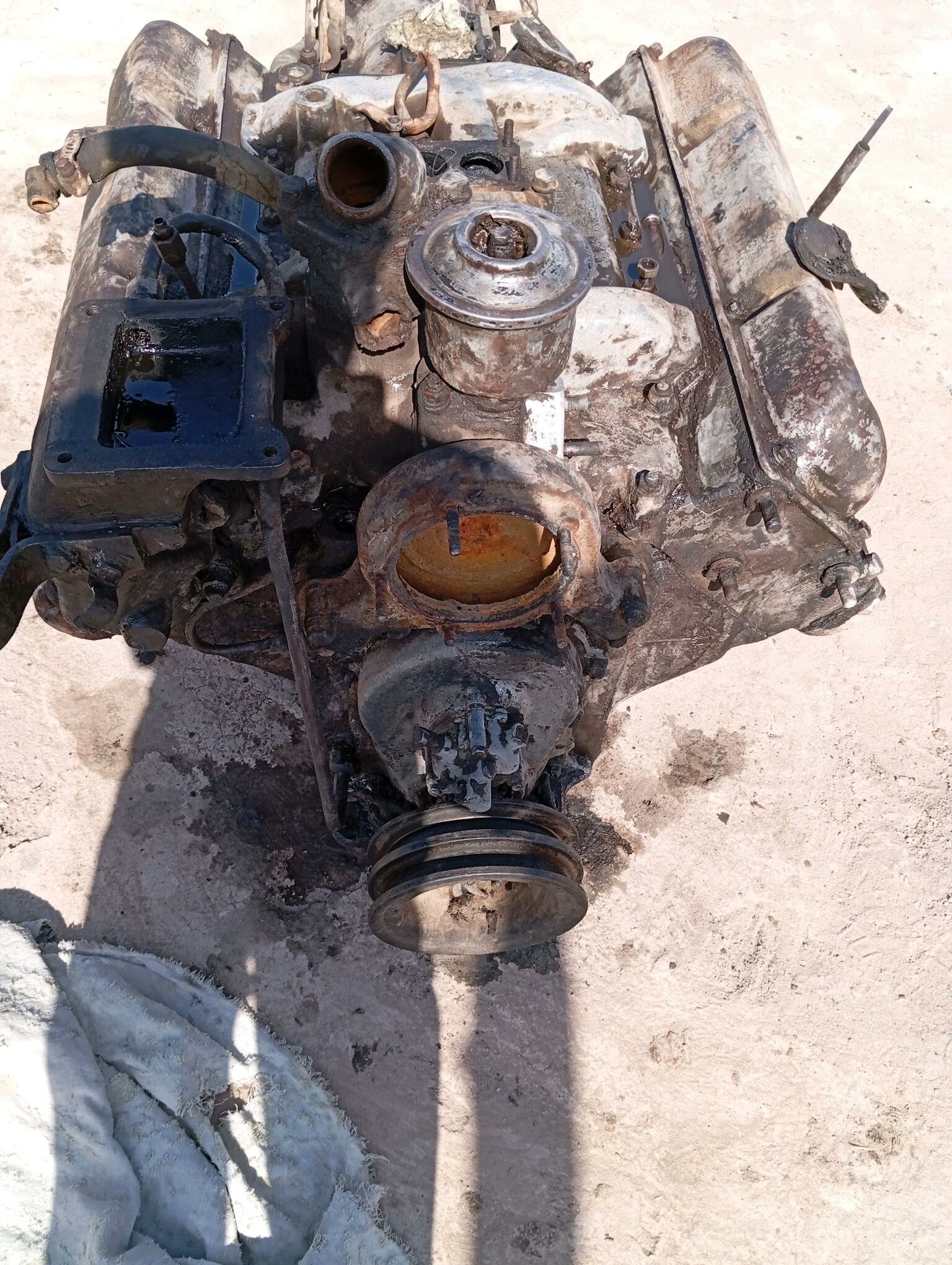 Zil mator karopga 5 500 TMT - Gubadag - img 5
