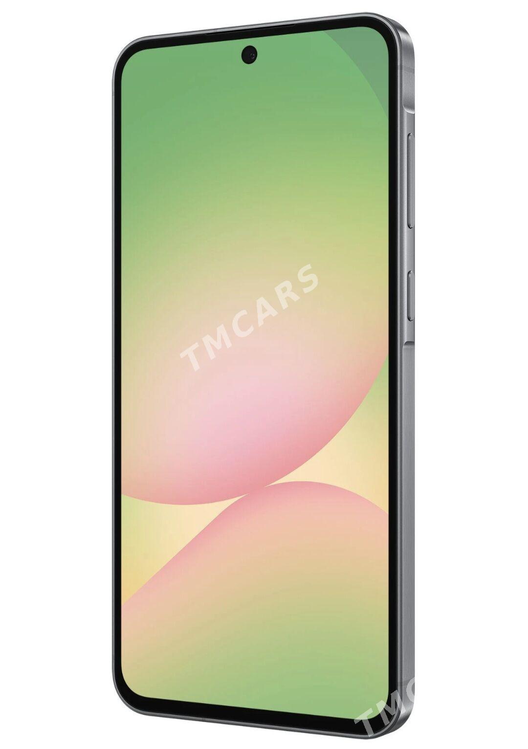 KREDIT 6AY SAMSUNG A56 - Ашхабад - img 5