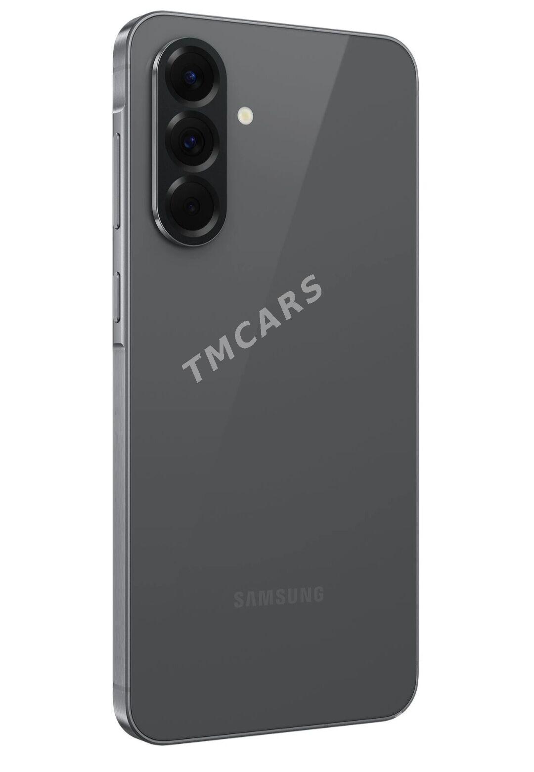 KREDIT 6AY SAMSUNG A56 - Ашхабад - img 4