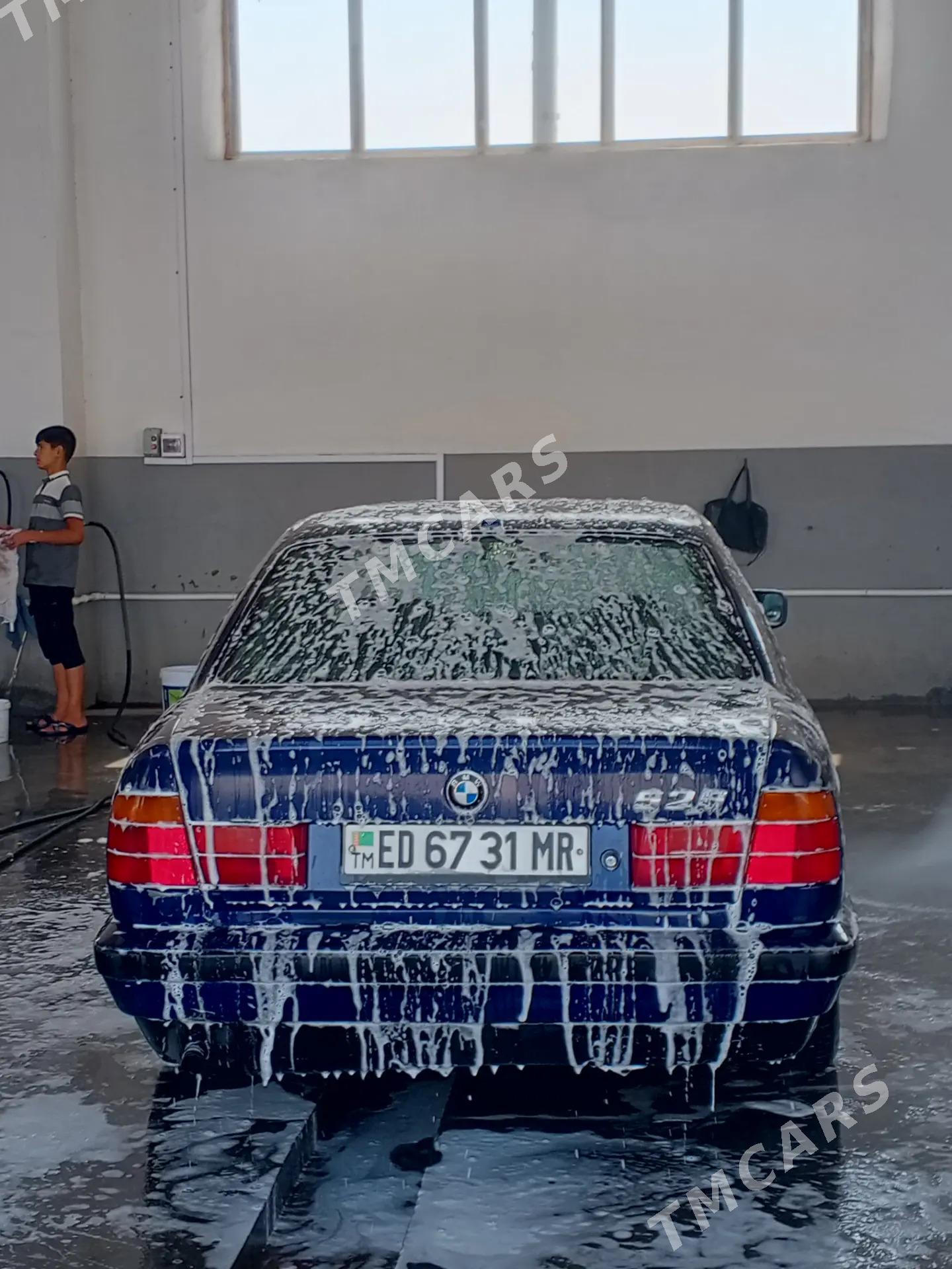 BMW 525 1991 - 30 000 TMT - Mary - img 2