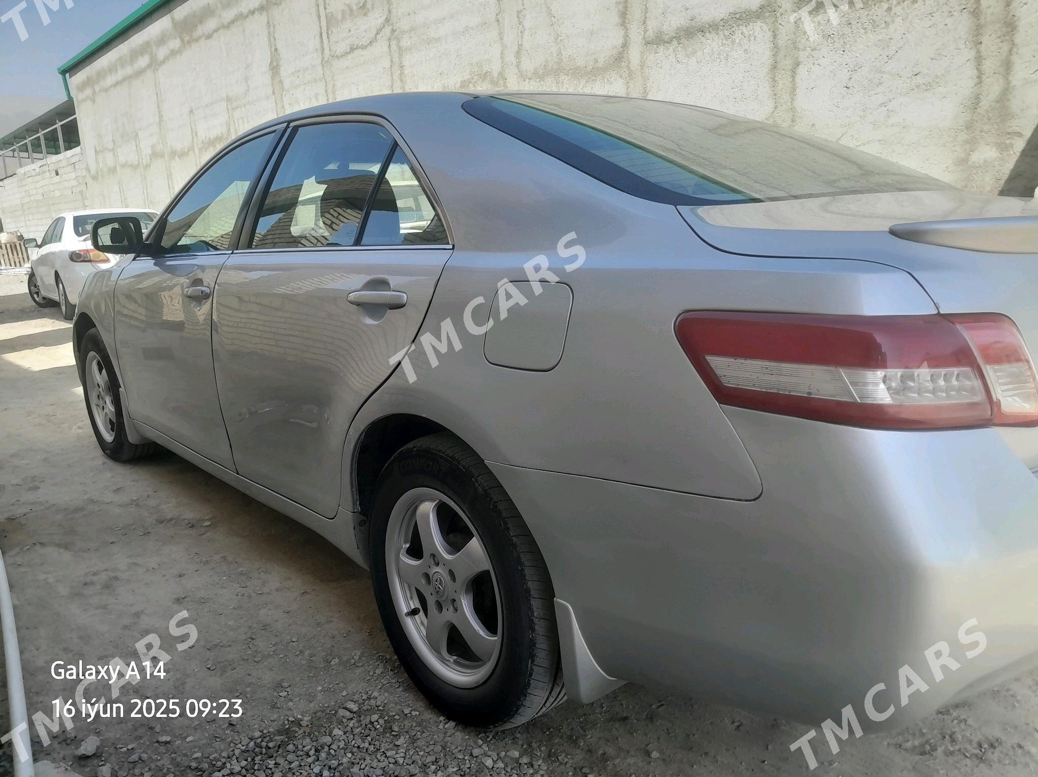 Toyota Camry 2011 - 125 000 TMT - Tejen - img 2