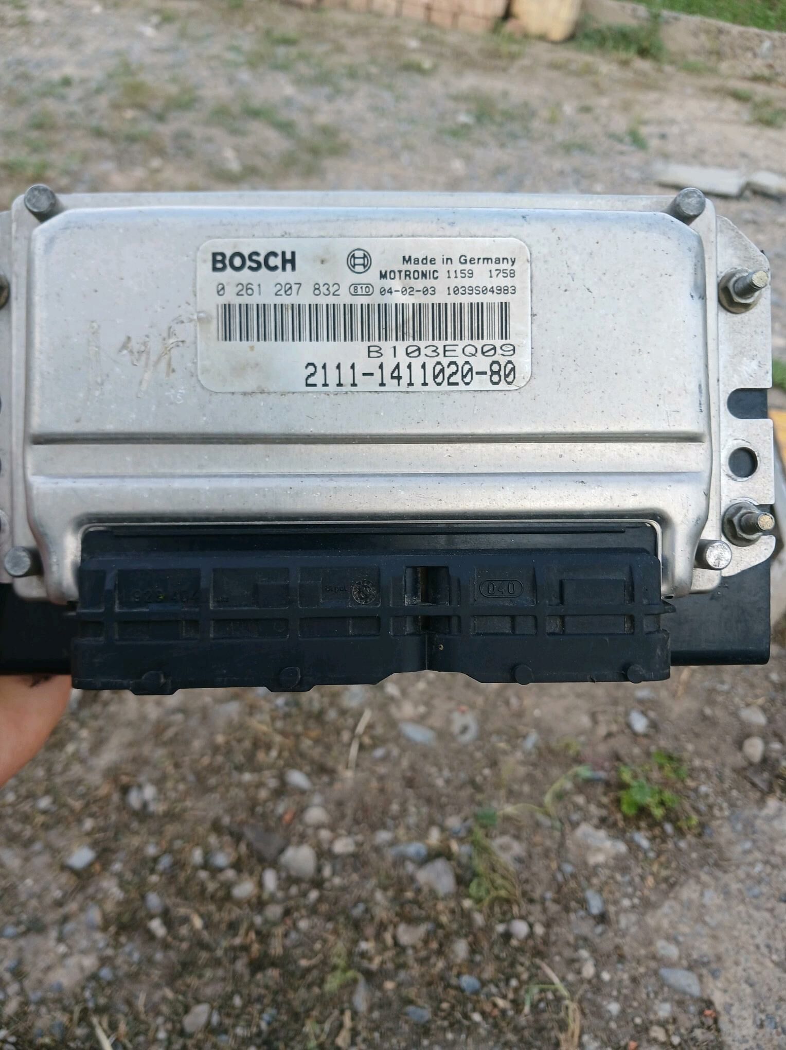 kompýuter 2115 900 TMT - Kaka - img 2