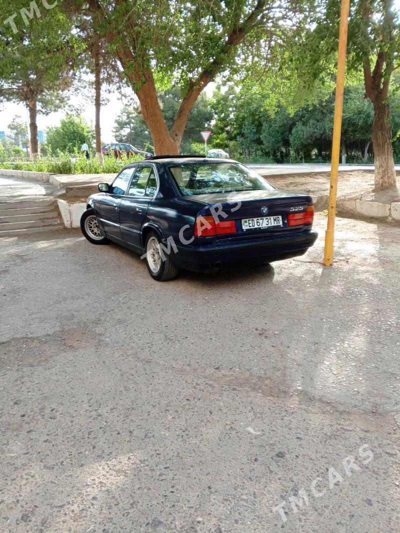 BMW 525 1991 - 30 000 TMT - Mary - img 5