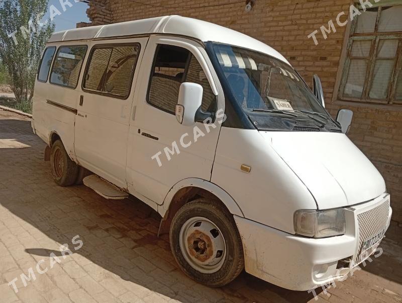 Gaz Gazel 2002 - 50 000 TMT - Керки - img 3