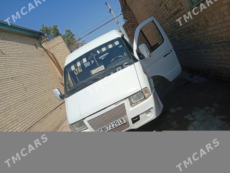 Gaz Gazel 2002 - 50 000 TMT - Керки - img 4