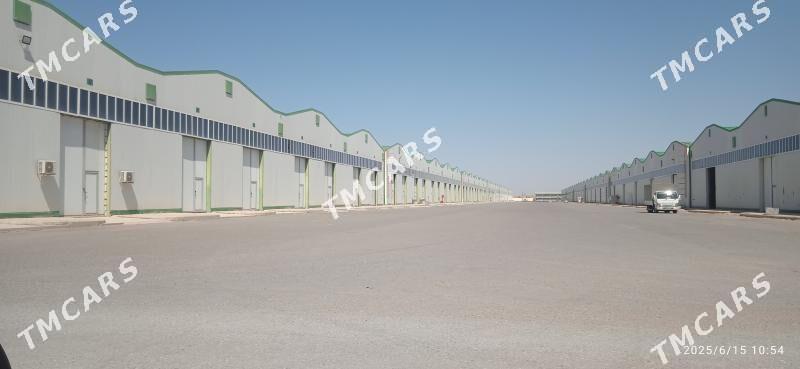 Ambarlar merkezi satlyk sklat - Aşgabat - img 2