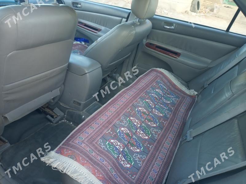 Toyota Camry 2002 - 140 000 TMT - етр. Туркменбаши - img 2