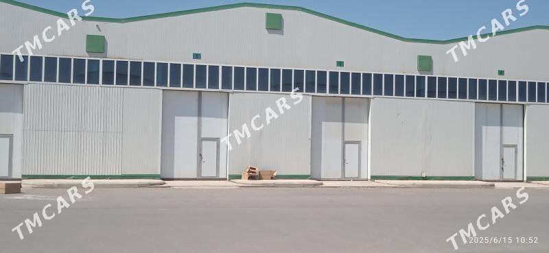 Ambarlar merkezi satlyk sklat - Aşgabat - img 3