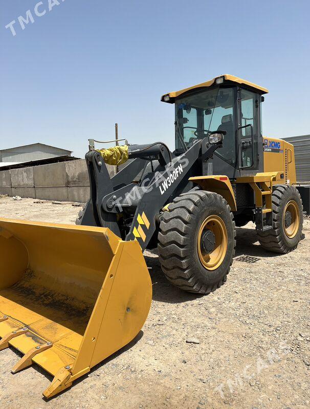 XCMG LW300F 2025 - 620 000 TMT - Mary - img 2