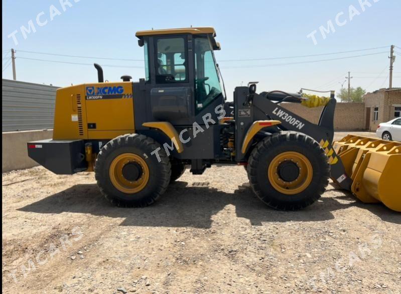 XCMG LW300F 2025 - 620 000 TMT - Mary - img 3