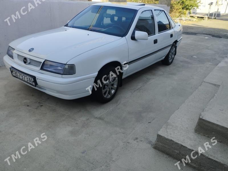 Opel Vectra 1992 - 60 000 TMT - Ашхабад - img 6