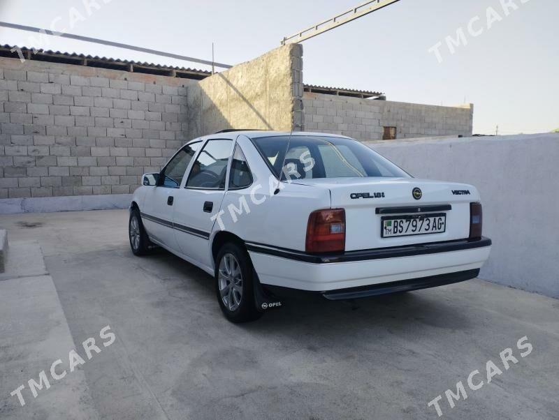 Opel Vectra 1992 - 60 000 TMT - Ашхабад - img 2