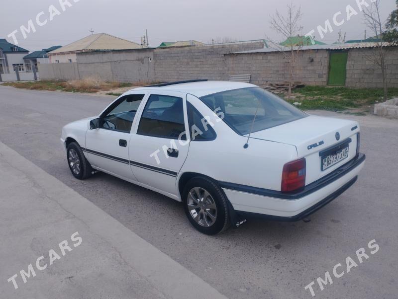 Opel Vectra 1992 - 60 000 TMT - Ашхабад - img 3