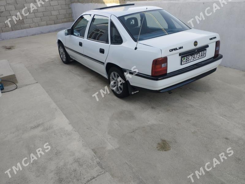 Opel Vectra 1992 - 60 000 TMT - Ашхабад - img 7