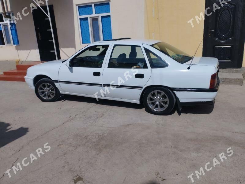 Opel Vectra 1992 - 60 000 TMT - Ашхабад - img 5