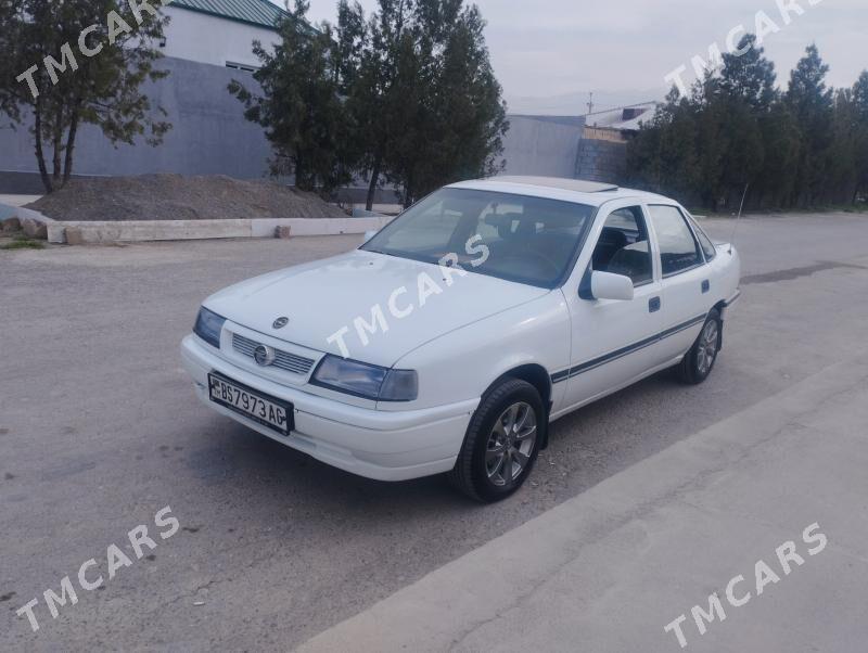 Opel Vectra 1992 - 60 000 TMT - Ашхабад - img 4