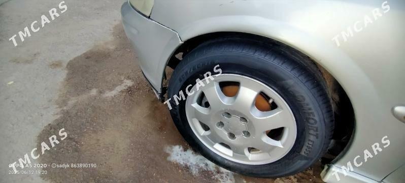 Opel Vectra 1999 - 45 000 TMT - Кёнеургенч - img 2