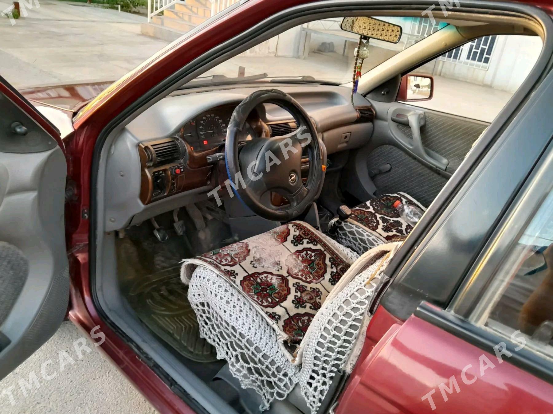 Opel Astra 1993 - 30 000 TMT - Ходжамбаз - img 5