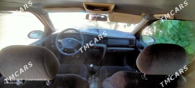 Opel Vectra 1999 - 45 000 TMT - Кёнеургенч - img 5
