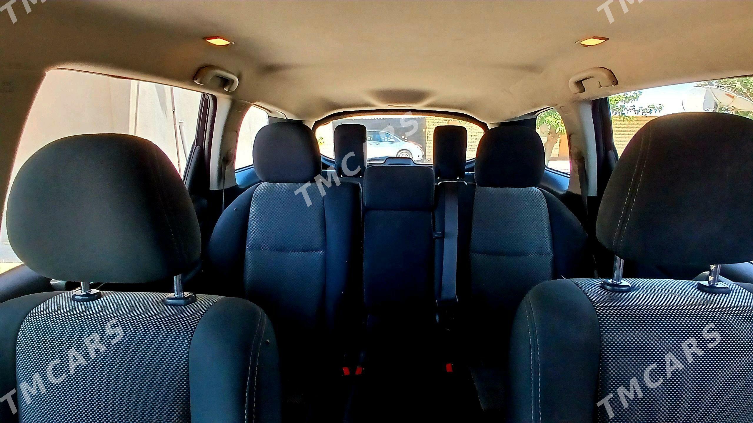 Nissan Pathfinder 2020 - 290 000 TMT - Baýramaly - img 10