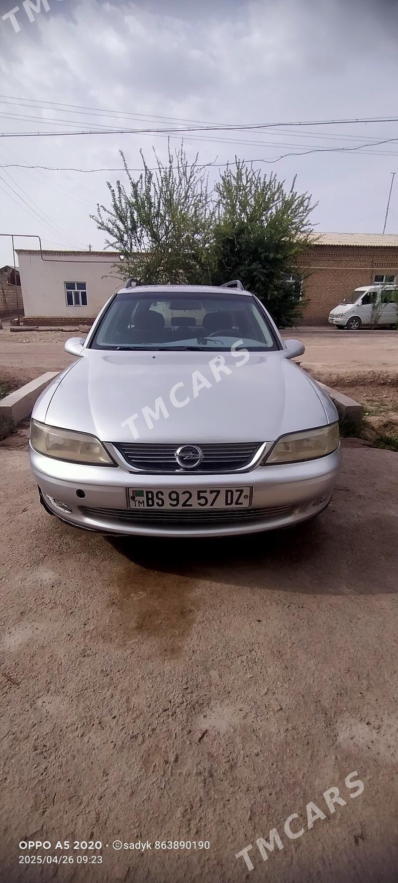 Opel Vectra 1999 - 45 000 TMT - Кёнеургенч - img 7