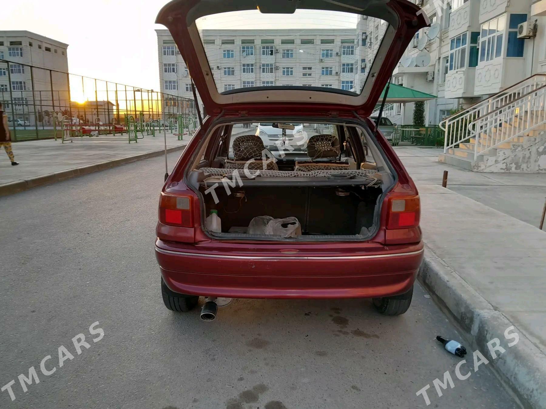 Opel Astra 1993 - 30 000 TMT - Ходжамбаз - img 4