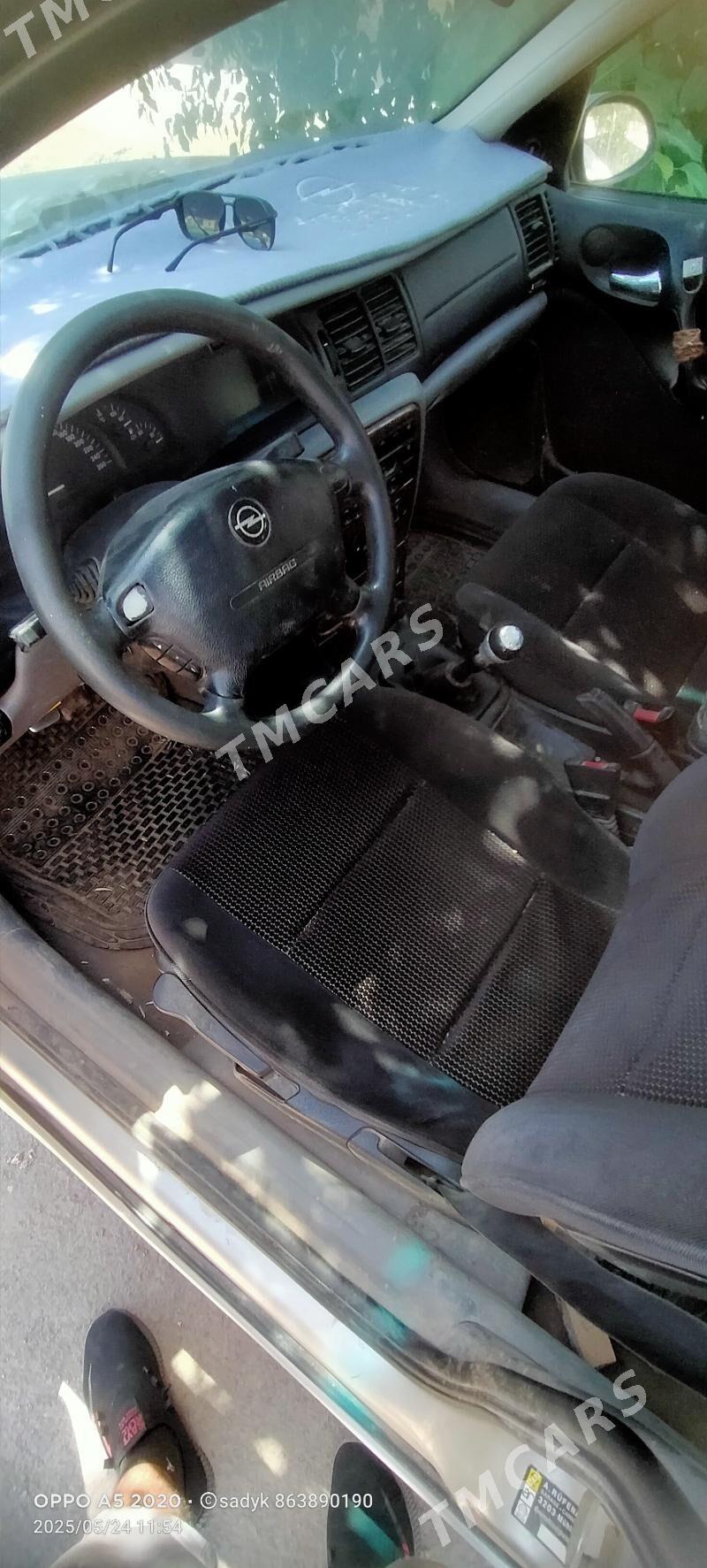 Opel Vectra 1999 - 45 000 TMT - Кёнеургенч - img 6