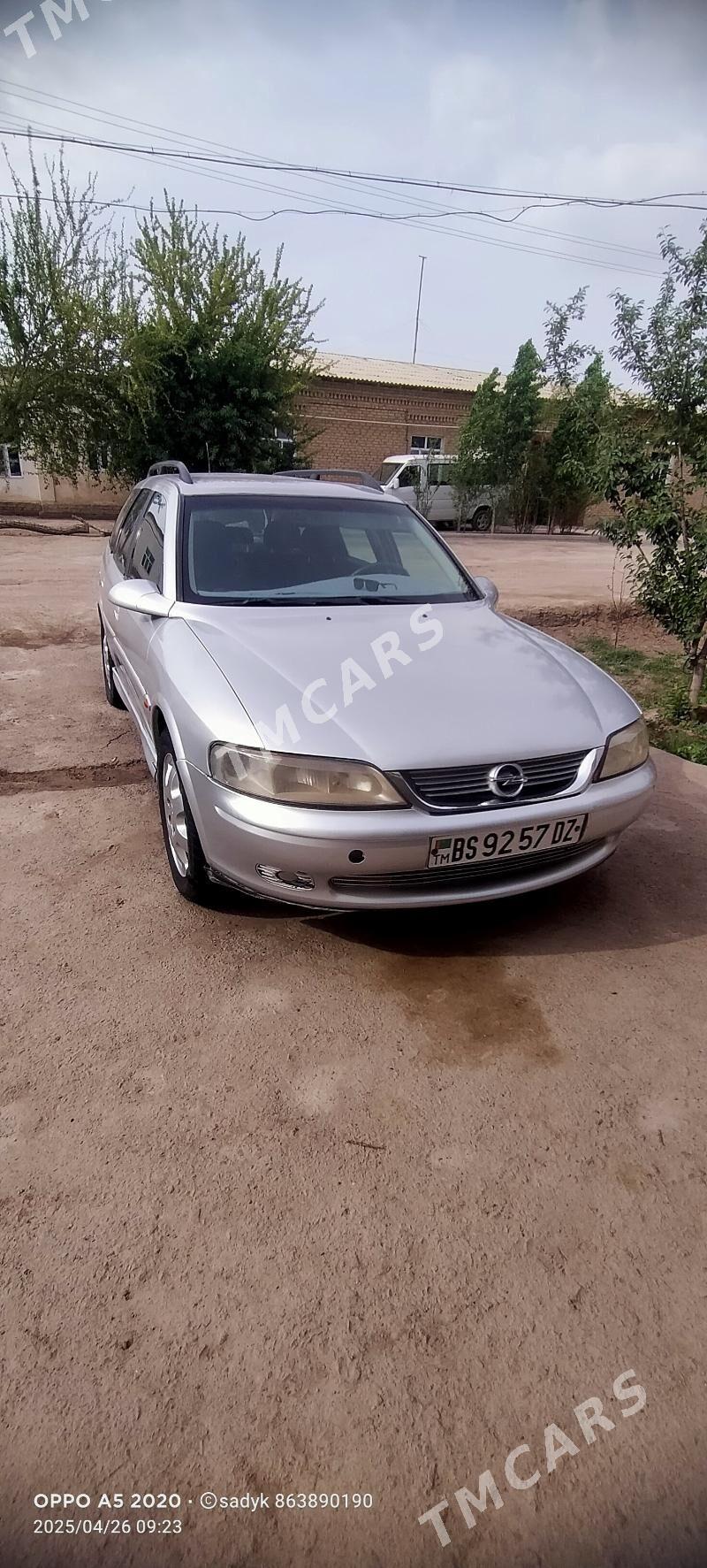 Opel Vectra 1999 - 45 000 TMT - Кёнеургенч - img 9