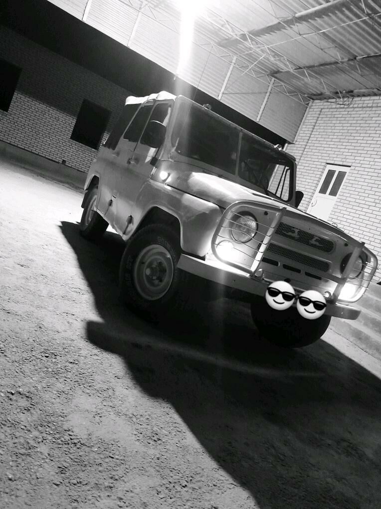 UAZ 469 1982 - 30 000 TMT - Sakarçäge - img 2