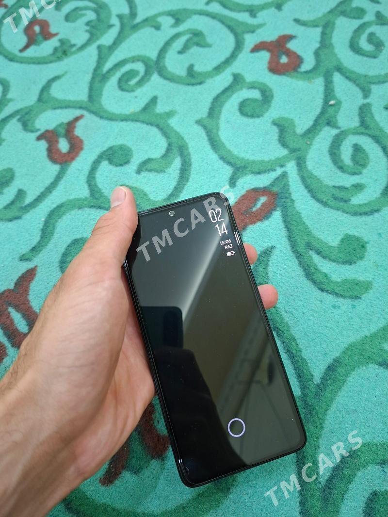Redmi Note 14 Black - Daşoguz - img 2
