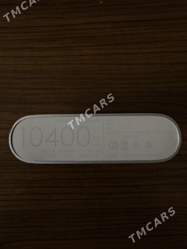 Power Bank Mİ - Aşgabat - img 2