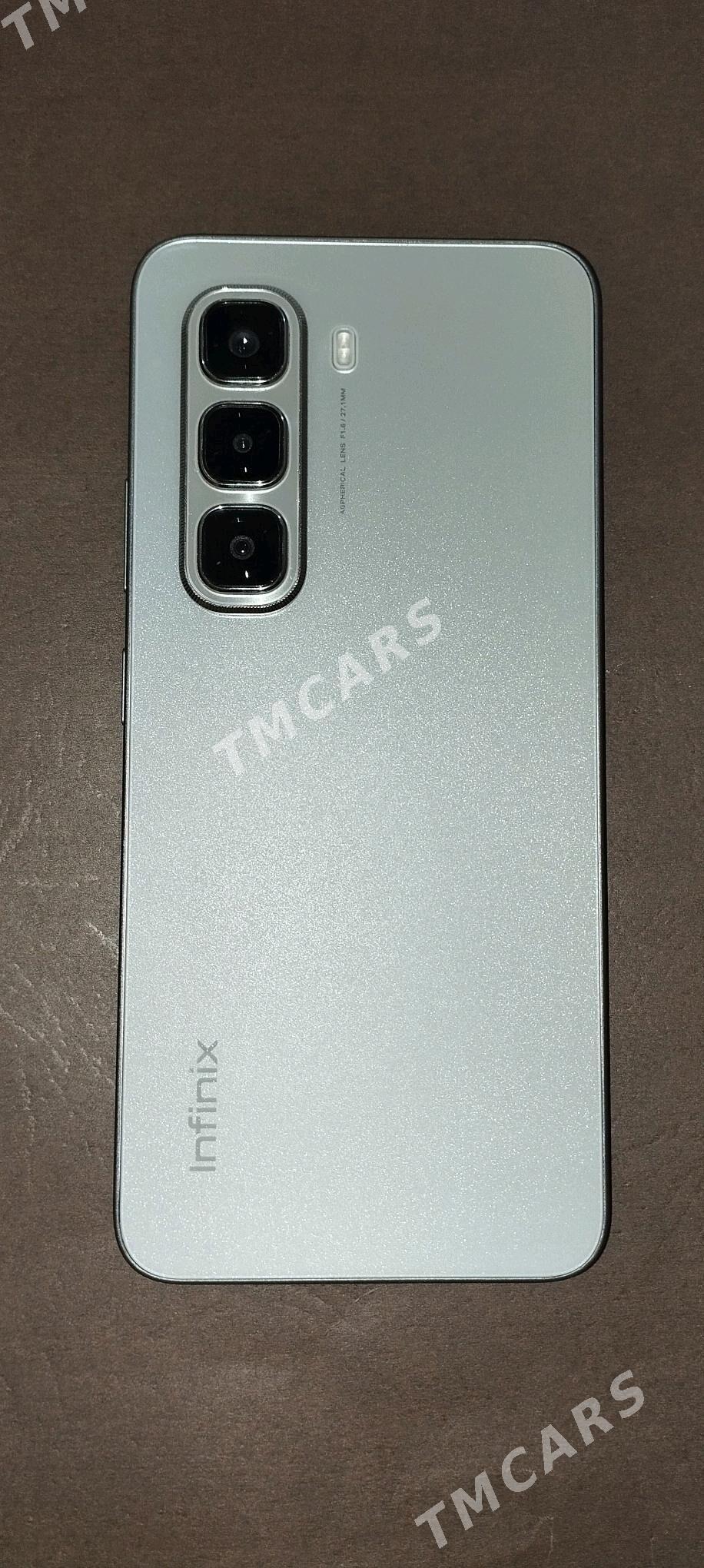 Infinix Hot 50 pro - Daşoguz - img 3