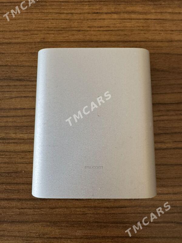 Power Bank Mİ - Aşgabat - img 3