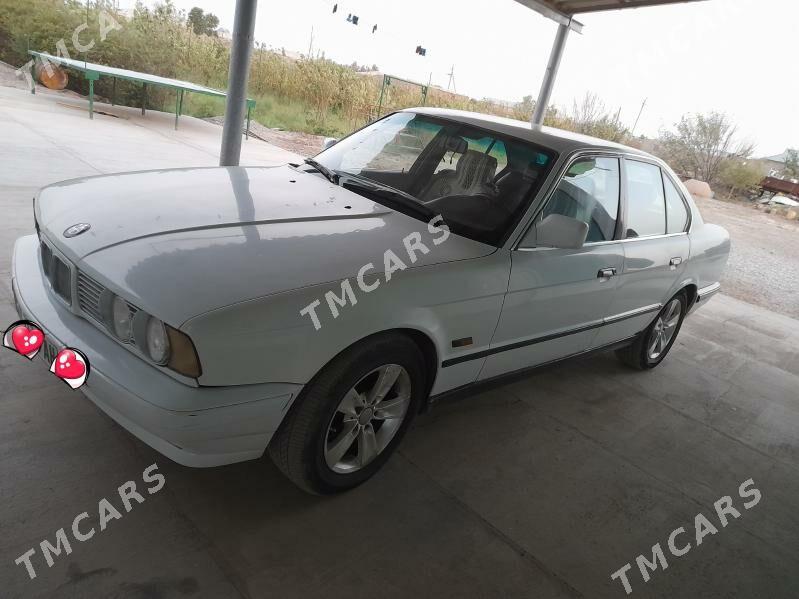 BMW 525 1990 - 30 000 TMT - Sarahs - img 5